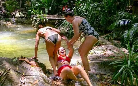 Shona Mcgarty OnlyFans Leaked Free Thumbnail Picture - #gWgaN1MMMI