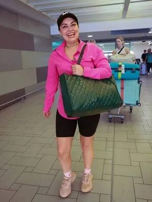 Shona Mcgarty OnlyFans Leaked Free Thumbnail Picture - #nZRvEYLLJD