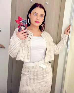 Shona Mcgarty OnlyFans Leaked Free Thumbnail Picture - #oHsgqMRqqn
