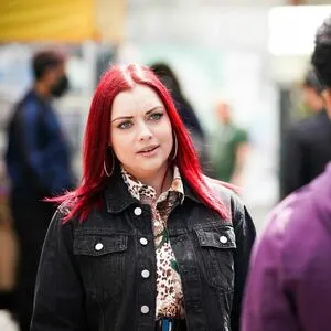 Shona Mcgarty OnlyFans Leaked Free Thumbnail Picture - #oZ0UZGHByK