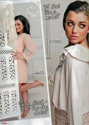 Shona Mcgarty OnlyFans Leaked Free Thumbnail Picture - #paf3NnDldV