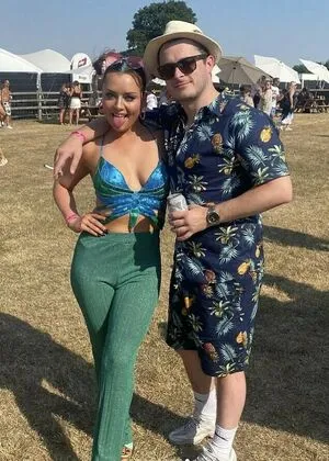 Shona Mcgarty OnlyFans Leaked Free Thumbnail Picture - #qo8WbFFH9r