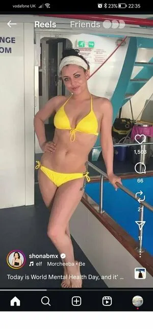 Shona Mcgarty OnlyFans Leaked Free Thumbnail Picture - #vFJl0rOBPU