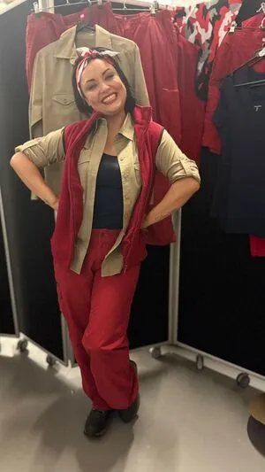 Shona Mcgarty OnlyFans Leaked Free Thumbnail Picture - #vb3hwRFIbP