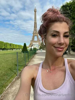 Shonariverfree OnlyFans Leaked Free Thumbnail Picture - #HKUAv9R9zp