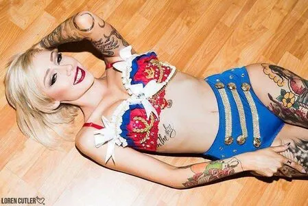 Shondamackey OnlyFans Leaked Free Thumbnail Picture - #Y9JEXchaFr