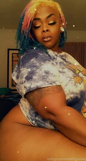 Shontellesherman OnlyFans Leaked Free Thumbnail Picture - #EE1GtL0MiM