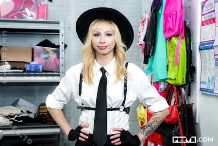 Shoplyfter OnlyFans Leaked Free Thumbnail Picture - #UPJlIbth08