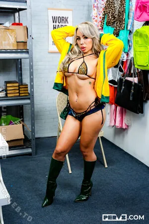 Shoplyfter OnlyFans Leaked Free Thumbnail Picture - #oljXneLPC4