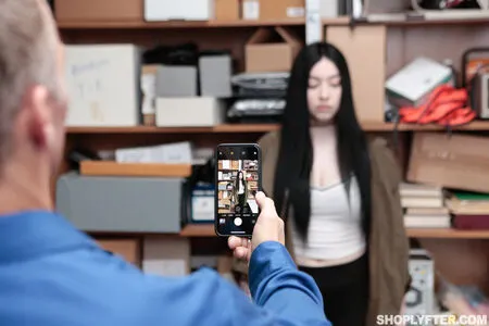 Shoplyfter OnlyFans Leaked Free Thumbnail Picture - #Tzw0UiyBvV
