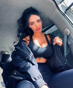 Shorena Begashvili OnlyFans Leaked Free Thumbnail Picture - #vAZ3xBPZJ6