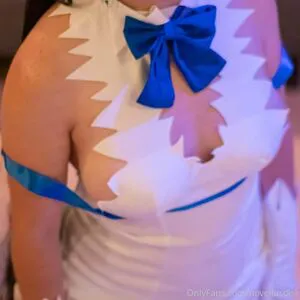 Shoriky OnlyFans Leaked Free Thumbnail Picture - #0wPYGrg47i