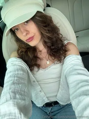 Shorrtnsweeet OnlyFans Leaked Free Thumbnail Picture - #443sigVQHq
