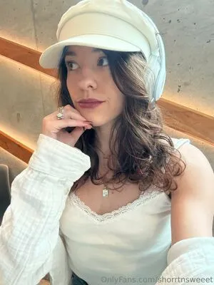 Shorrtnsweeet OnlyFans Leaked Free Thumbnail Picture - #GYvrKdzqhw