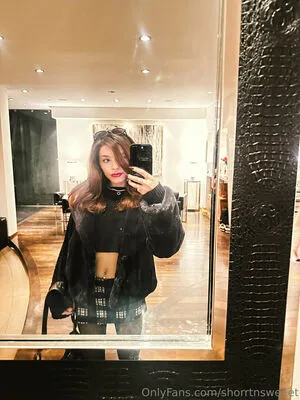 Shorrtnsweeet OnlyFans Leaked Free Thumbnail Picture - #GteO91zRKX