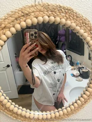 Shorrtnsweeet OnlyFans Leaked Free Thumbnail Picture - #RWjXHdwZPT