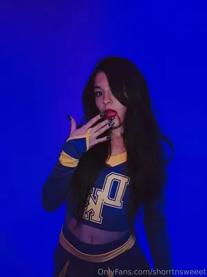 Shorrtnsweeet OnlyFans Leaked Free Thumbnail Picture - #lmZJqFMlz2