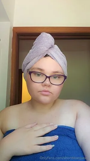 Shortbbwqueen OnlyFans Leaked Free Thumbnail Picture - #1hWV0Xhky4