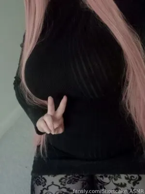 Shortcake Asmr OnlyFans Leaked Free Thumbnail Picture - #nCXpeRpjPt