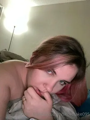 Shortcake095 OnlyFans Leaked Free Thumbnail Picture - #K9vjAoSHSE