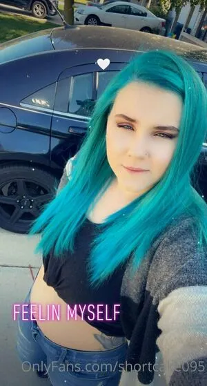 Shortcake095 OnlyFans Leaked Free Thumbnail Picture - #QbgO397aho