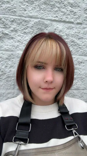 Shortcake095 OnlyFans Leaked Free Thumbnail Picture - #XBUn26h0xz