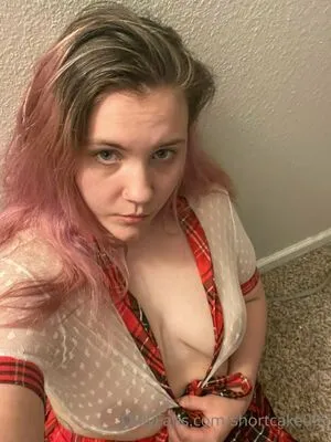 Shortcake095 OnlyFans Leaked Free Thumbnail Picture - #pAAbBb879s