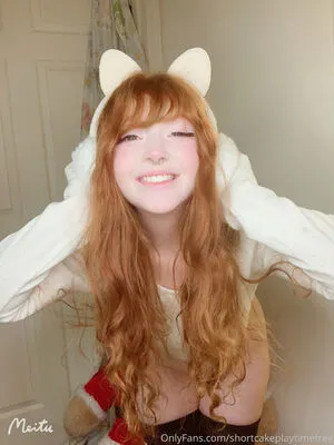 Shortcakeplaytimefree OnlyFans Leaked Free Thumbnail Picture - #RixpucdS9O