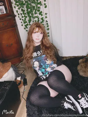 Shortcakeplaytimefree OnlyFans Leaked Free Thumbnail Picture - #lpPgqhkhLx