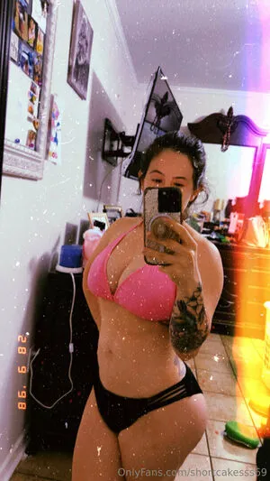 Shortcakesss69 OnlyFans Leaked Free Thumbnail Picture - #Pb33I4drJU