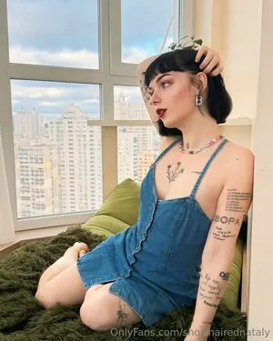 Shorthairednataly OnlyFans Leaked Free Thumbnail Picture - #0ysphScMVr