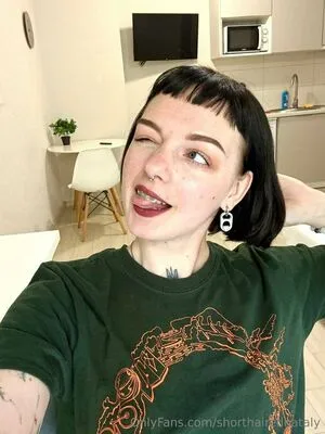 Shorthairednataly OnlyFans Leaked Free Thumbnail Picture - #1bIaRBpyiH