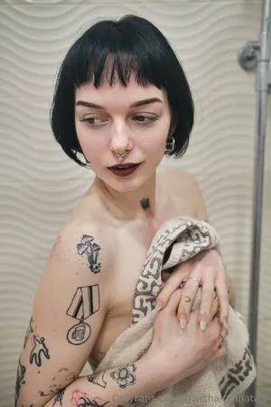 Shorthairednataly OnlyFans Leaked Free Thumbnail Picture - #2dhCOz5Dlm