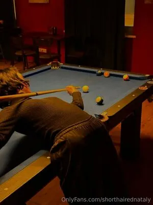 Shorthairednataly OnlyFans Leaked Free Thumbnail Picture - #4xchEdWJIC