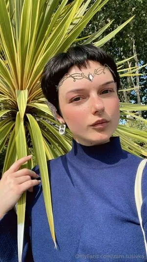 Shorthairednataly OnlyFans Leaked Free Thumbnail Picture - #8qfZDAdVYz