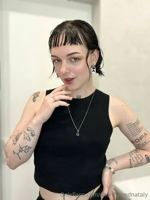 Shorthairednataly OnlyFans Leaked Free Thumbnail Picture - #9583HUnR8B