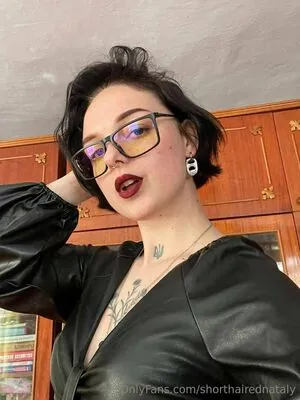 Shorthairednataly OnlyFans Leaked Free Thumbnail Picture - #9OTTipgPfb