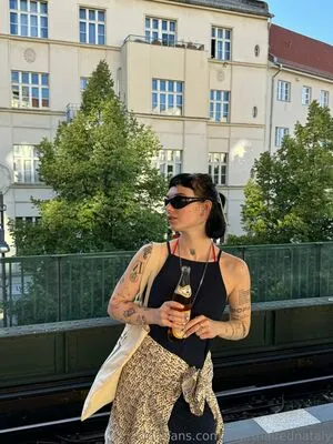 Shorthairednataly OnlyFans Leaked Free Thumbnail Picture - #9RfGnCmpOp