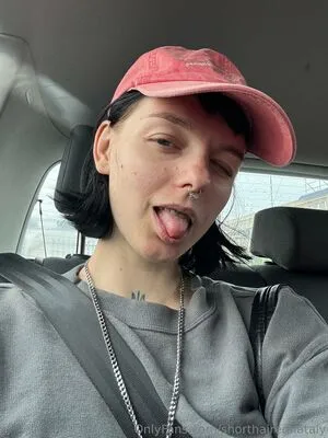 Shorthairednataly OnlyFans Leaked Free Thumbnail Picture - #9yoNewHZl3