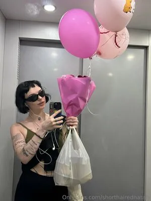 Shorthairednataly OnlyFans Leaked Free Thumbnail Picture - #ATGAORx2lO