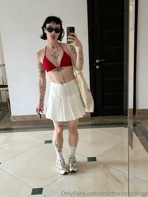 Shorthairednataly OnlyFans Leaked Free Thumbnail Picture - #B8gCzFA4mg