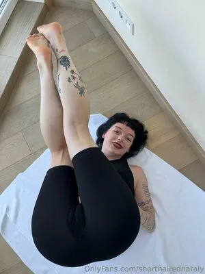 Shorthairednataly OnlyFans Leaked Free Thumbnail Picture - #FQ9WmDT8sG