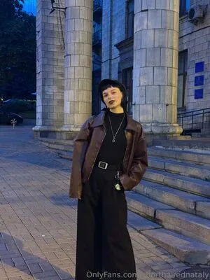 Shorthairednataly OnlyFans Leaked Free Thumbnail Picture - #FapbUvcvqR