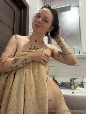 Shorthairednataly OnlyFans Leaked Free Thumbnail Picture - #JSub5Ramig