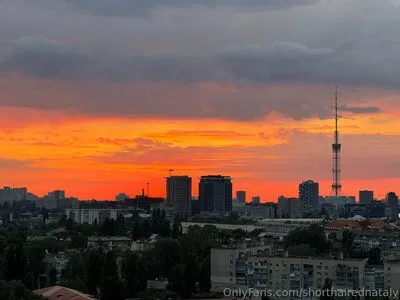 Shorthairednataly OnlyFans Leaked Free Thumbnail Picture - #M7Xy44qptu