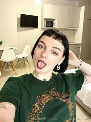 Shorthairednataly OnlyFans Leaked Free Thumbnail Picture - #NTdN3JYHYi