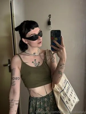 Shorthairednataly OnlyFans Leaked Free Thumbnail Picture - #T5CVNANbGl