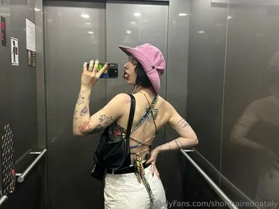 Shorthairednataly OnlyFans Leaked Free Thumbnail Picture - #VpRuht29cJ