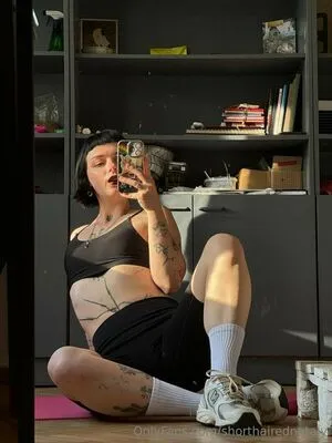 Shorthairednataly OnlyFans Leaked Free Thumbnail Picture - #WITXSvXbd4