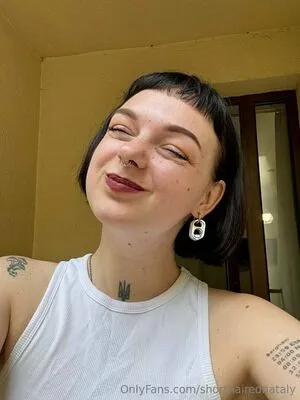 Shorthairednataly OnlyFans Leaked Free Thumbnail Picture - #WW2DZ8CdqY